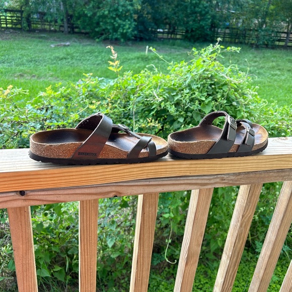 Birkenstock sandals - Picture 11 of 16